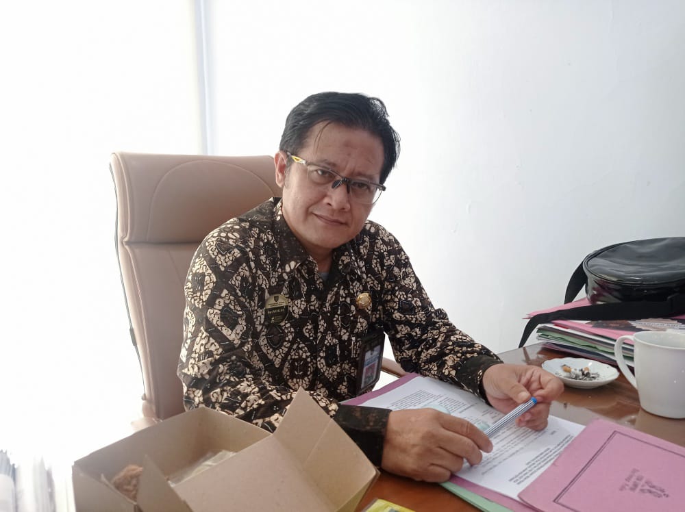 Kabar Gembira, 272 Kades di Kabupaten Tegal Bakal Terima SK Perpanjangan 2 Tahun