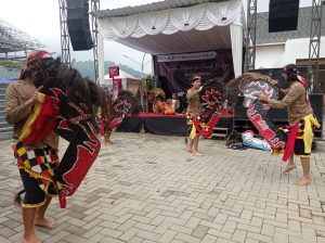 Berdiri 1978, Jaran Ebeg Kedawung Tegal Hidup Kembali