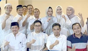 Jelang Muscab, Kader Hipmi Diminta Jaga Kondusifitas