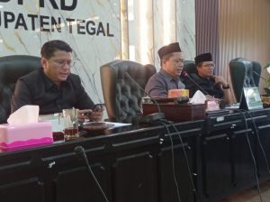 Sepi Order, DPRD Minta Pemerintah Peduli IKM Logam Tegal
