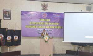 Target Akseptor KB di Jawa Tengah Perlu Dievaluasi