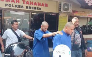 2 Pelaku Pengeroyokan Diringkus, 6 Pelaku Lainnya DPO Polisi