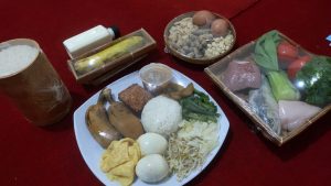 Pilihan Makanan Bumil Agar Anak Cerdas, Simak Baik-baik!