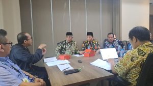 Komisi 2 Dorong Pilot Project Penerapan ILP di Kota Tegal