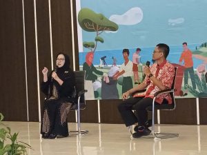 Avfall Norge dan InSWA Gandeng Pemkab Tegal Atasi Darurat Sampah