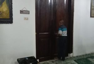 Sosok Plekatik Sebagai Manusia Pilihan Yang Moksa, Ki Mas Jaka Poleng Penguasa Gaib Brebes (1)