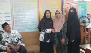 Kasus Siswa SDN Kedungoleng 01 Dikeluarkan, Kepsek dan Orang Tua Berdamai