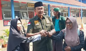 Siswa SDN 01 Kedungoleng Dikeluarkan, Agung Widyantoro : Kebijakan Kepsek Tidak Tepat