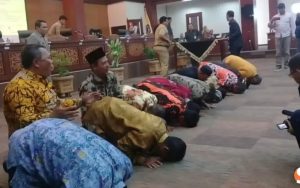 MPP Ajak Masyarakat Dukung Cagub Pro Pemekaran 