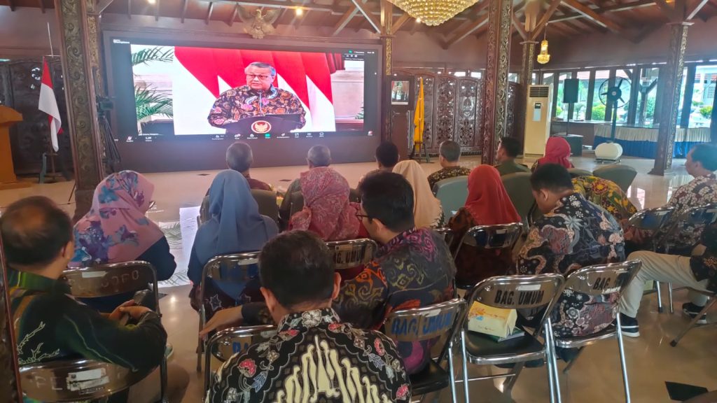 TPID Kota Tegal Perkuat Kerja Sama Antardaerah