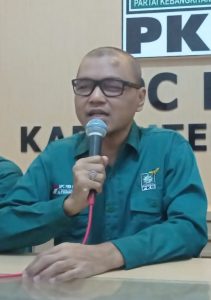 Rekomendasi Kursi Ketua DPRD Kabupaten Tegal Diperkirakan Agustus