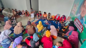 Faruq Ibnul Haqi Siap Kawal Hak-hak Pasukan Oranye yang Hilang