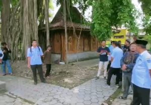 Syech Datuk Kahfi, Pendiri Masjid Pertama di Pesisir Tegal