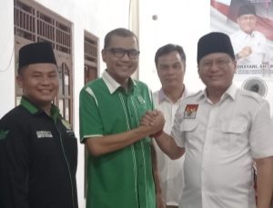 PKB Bisa Keluarkan Dua Rekomendasi untuk Pilkada