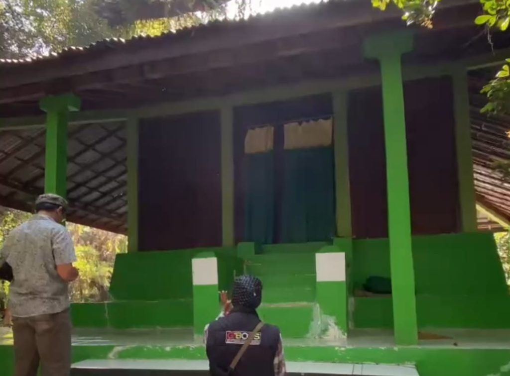 Kenapa Banyak Makam Pangeran Benowo di Jawa, Ini Kisahnya.