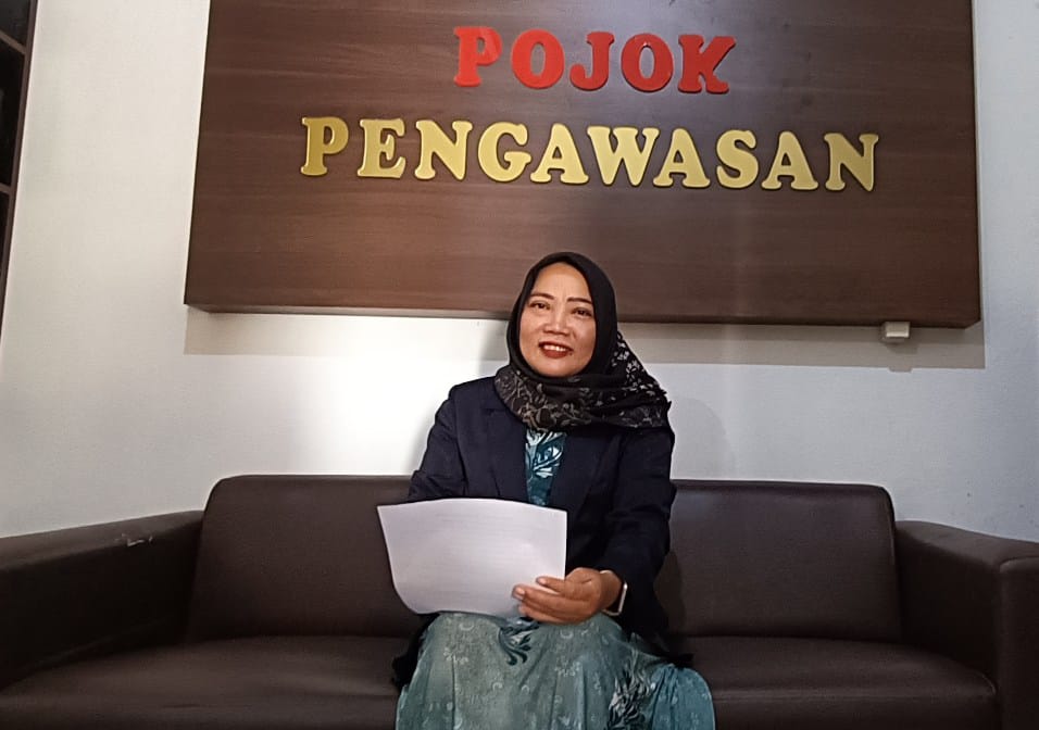 Bawaslu Waspadai Joki Pantarlih di Pilkada Tegal
