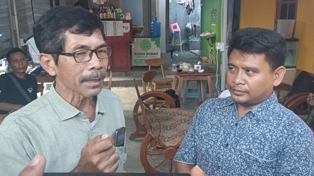 Dugaan Penggelembungan Suara Segera Dilaporkan ke APH