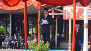 Dadang Somantri Ajak Komponen Bangsa Membumikan Nilai-nilai Pancasila