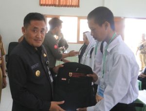 Penuhi Permintaan Pasar, BLK Pemalang Gelar Pelatihan