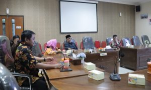 Akhir Masa Jabatan, DPRD Selesaikan Dua Raperda