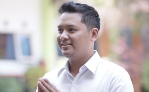 Cerita Gagah, Warga Bumiayu yang Ciptakan Maskot Pilkada Brebes 2024