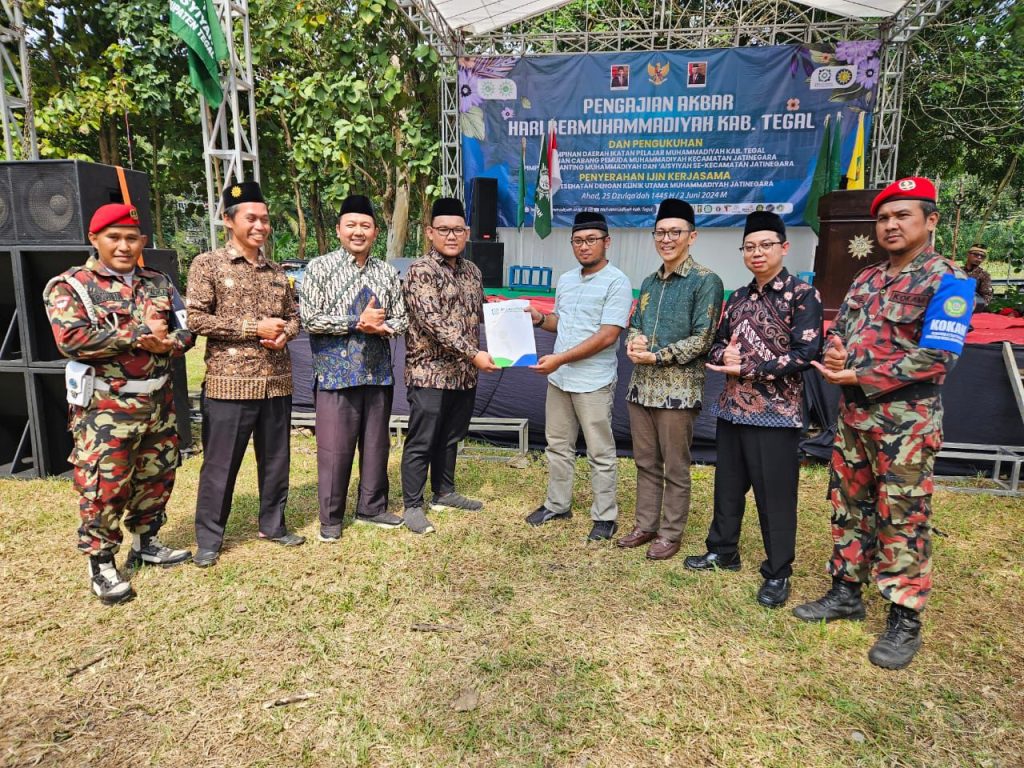 Klinik Utama Muhammadiyah Jatinegara Jalin Kerja Sama dengan BPJS Kesehatan