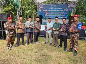 Klinik Utama Muhammadiyah Jatinegara Jalin Kerja Sama dengan BPJS Kesehatan