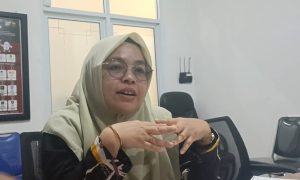 Soal Laporan ke DKPP, KPU Brebes Mengaku Tidak Tahu