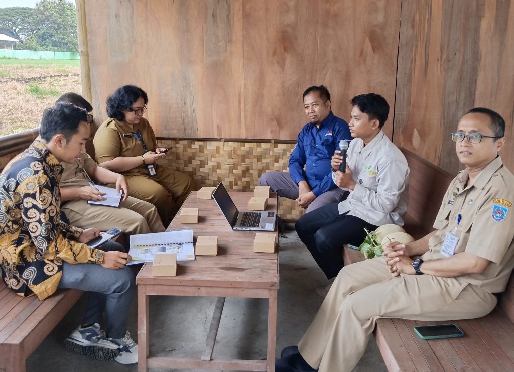 Dua Pemuda Kabupaten Tegal Masuk Nominasi Pemuda Pelopor Jateng