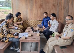 Dua Pemuda Kabupaten Tegal Masuk Nominasi Pemuda Pelopor Jateng