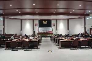 Fraksi Gerindra Pertanyakan RPJPD Pemalang