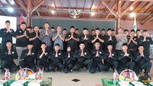 IPSI Didorong Membina Persaudaraan Antar Perguruan untuk Peningkatan Prestasi