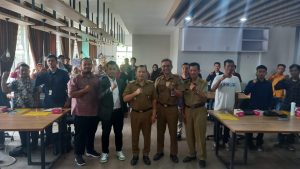 Pelaku UMKM Dibekali Kemampuan Public Speaking