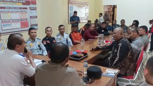 Dishub-Satlantas Segera Tertibkan Odong-Odong
