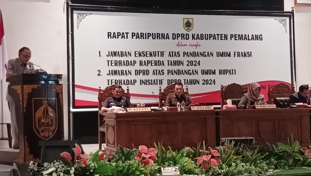 Layanan Pemerintahan Daerah Dilakukan Berbasis Elektronik