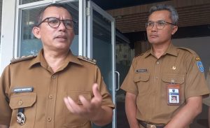 Kenalkan Kekayaan Alam Daerah, Pj Bupati Tegal Ajak Komunitas Mancing Mania ke Pantai Tegal