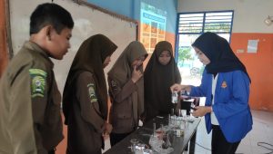 Membaca Arah Pergerakan Bisnis Aromaterapi