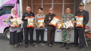 Pemkot Pastikan Pasokan Kebutuhan Pokok Aman Jelang Idul Adha