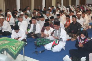 10 Hari Pertama Zulhijah, Dadang : Waktu Yang Tepat untuk Perbanyak Ibadah