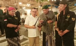 Ini Bagian-Bagian Keris Yang Wajib Diketahui, Sarat Makna dan Filosofi