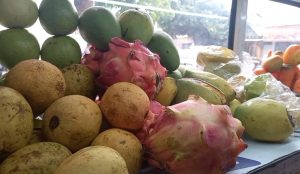 Ini Dia Manfaat Minum Jus Buah