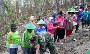 Ini Enam Budaya Gotong Royong di Brebes Yang Masih Terlestari