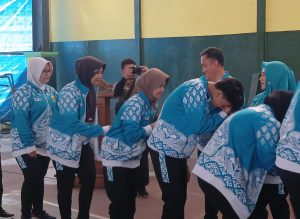 Pelatih, Atlet, Ortu dan Pemda Harus Bersinergi Membangun Prestasi