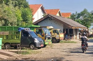 Oknum ASN Sabotase Kunci Truk Pengangkut Sampah