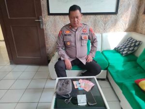 Warga Sigedong Gagalkan Aksi Pencurian di Rumahnya
