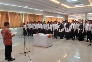 KPU Pemalang Rekrut Ribuan Pantarlih