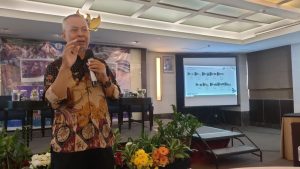 Kelompok Kesehatan Sumbang Inflasi 8,79 Persen