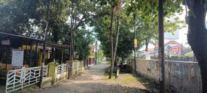 Blok Tempa, Kompleks Perumahan Pertama Bagi Priayi Brebes