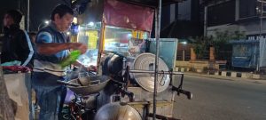 Mie Tek Tek Legendaris di Brebes, Sudah Berjualan Sejak Tahun 1968