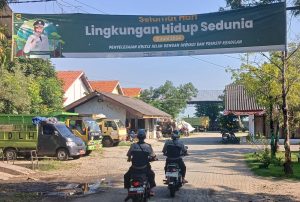 Pelaku Sabotase Kunci Mobil Sampah Masih Aktif Menjabat